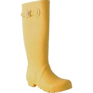 Rubber Rain Boots - Hurricane III